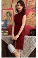 Zelda "B" Cheongsam
